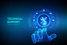 Technical Support